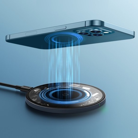 Baseus Simple Magnetic EOL