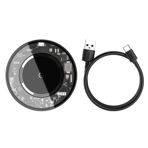 Baseus Simple Magnetic EOL