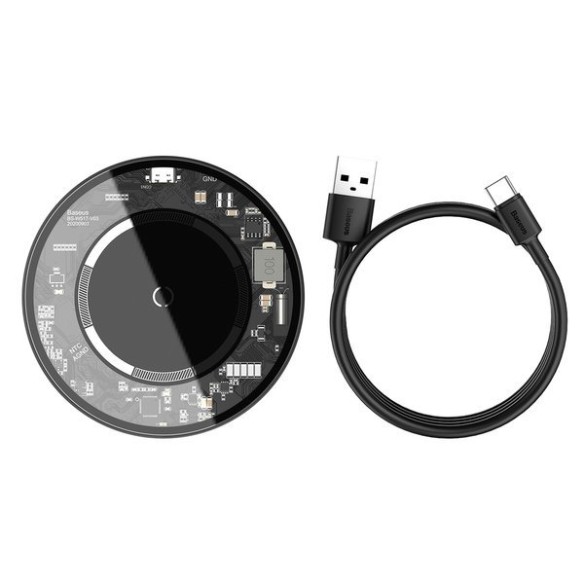 Baseus Simple Magnetic EOL