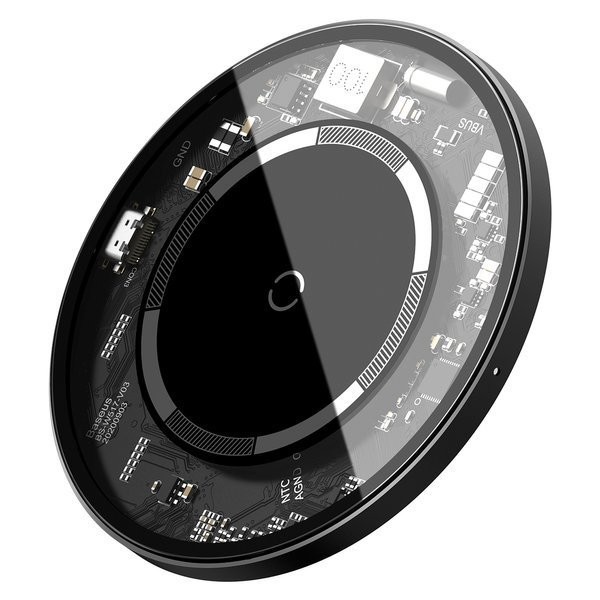 Baseus Simple Magnetic EOL