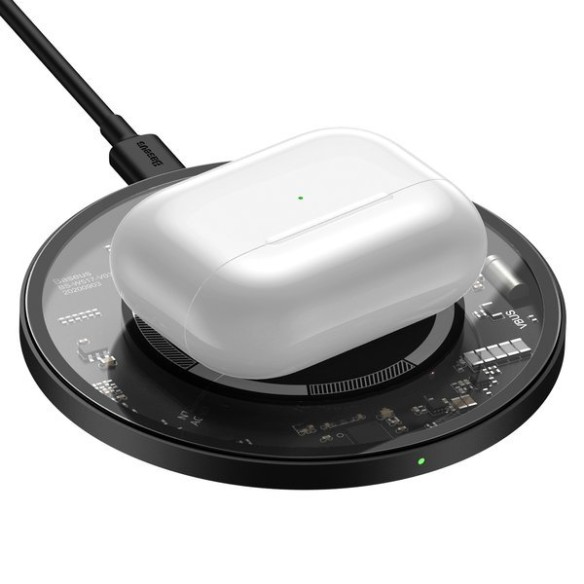 Baseus Simple Magnetic EOL