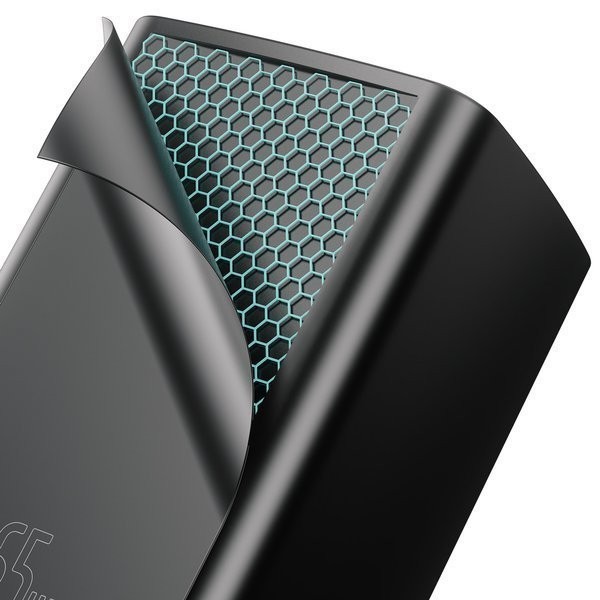 Baseus GaN2 Lite EOL