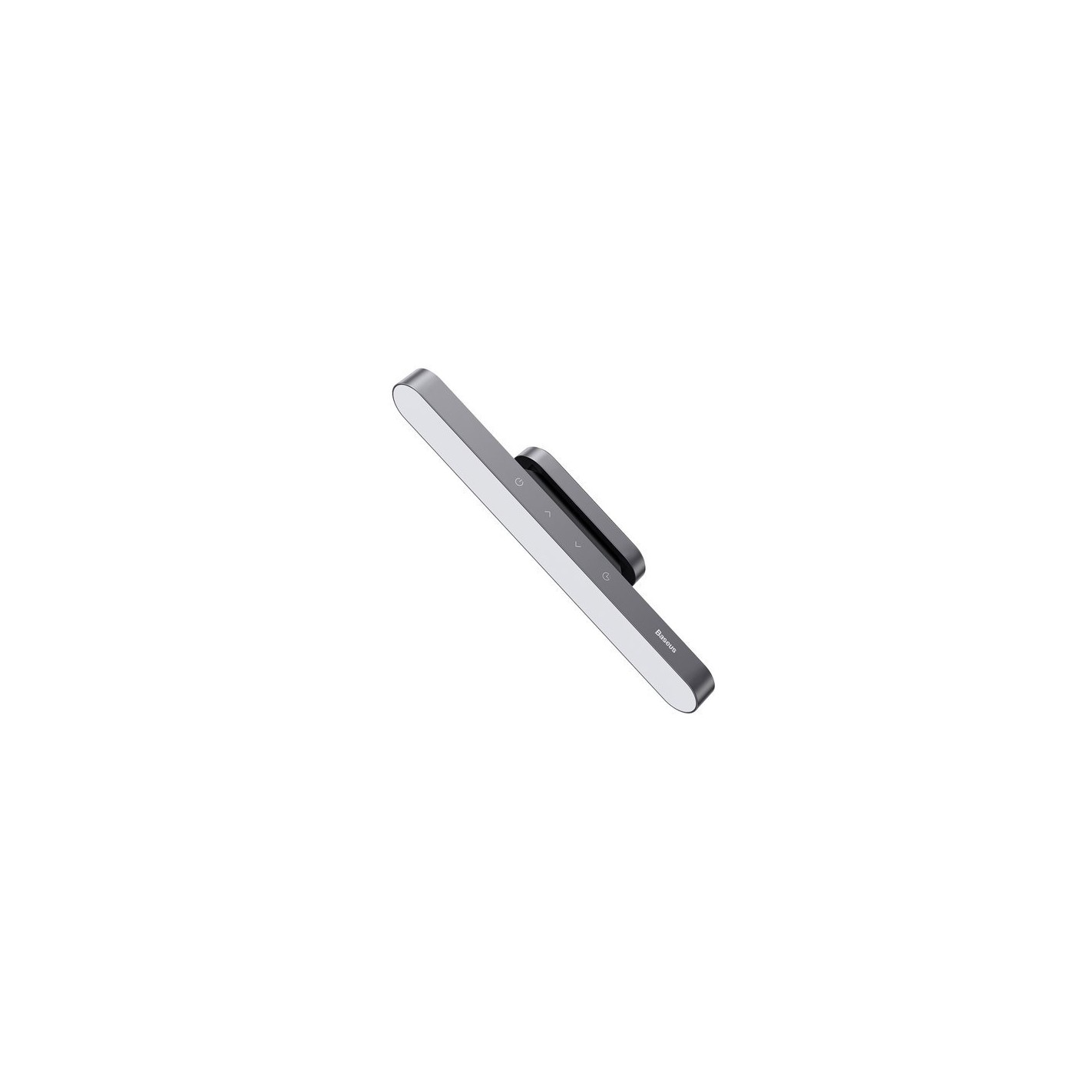 Baseus Magnetic Stepless | Lampka biurkowa bezprzewodowa LED