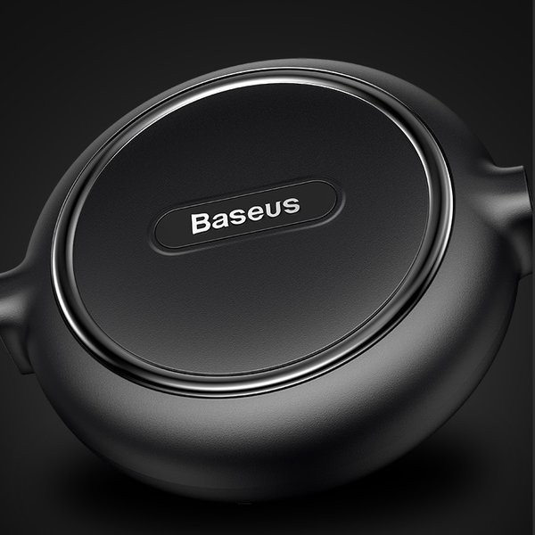 Baseus Golden Loop | Kabel 3w1 USB - Lightning Micro USB USB-C z regulacją długości