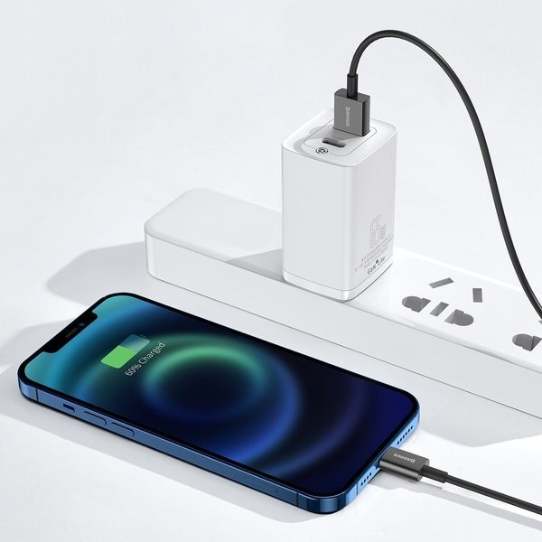 Baseus Superior Series | Kabel USB - Lightning do iPhone iPad 2.4A 1m