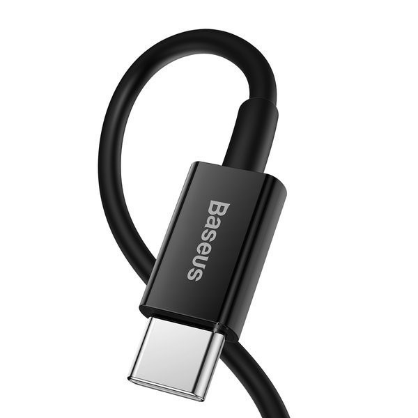 Baseus Superior Series | Kabel USB-C Lightning do iPhone Power Delivery 20W 2m