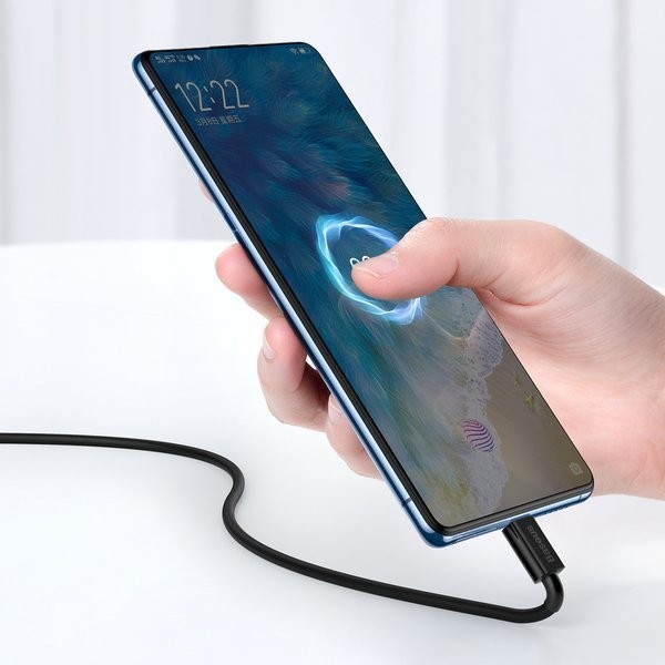 Baseus Superior  | Kabel USB - Micro 2A 2m