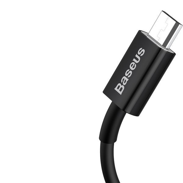 Baseus Superior  | Kabel USB - Micro 2A 2m