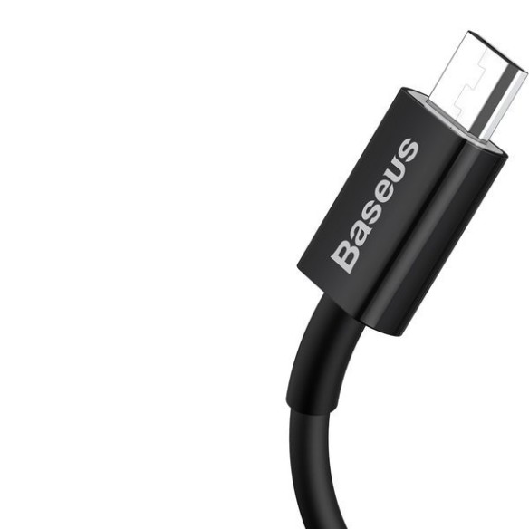 Baseus Superior  | Kabel USB - Micro 2A 2m