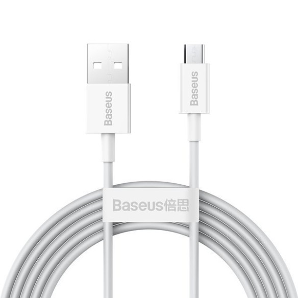 Baseus Superior | Kabel USB - Micro 2A 2m