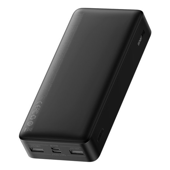 Baseus Bipow Digital Display | Power Bank 20000mAh 15W Power Delivery USB USB-C EOL