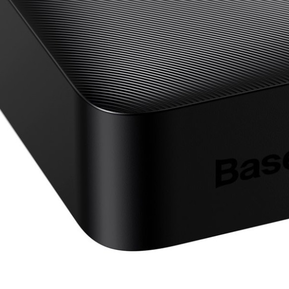 Baseus Bipow Digital Display | Power Bank 20000mAh 15W Power Delivery USB USB-C EOL