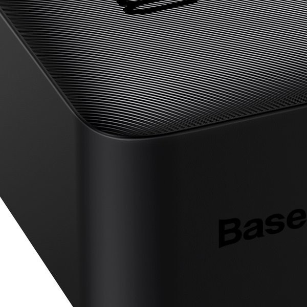 Baseus Bipow Digital Display | Power Bank 30000mAh 15W Power Delivery USB USB-C EOL
