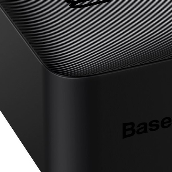 Baseus Bipow Digital Display | Power Bank 30000mAh 15W Power Delivery USB USB-C EOL