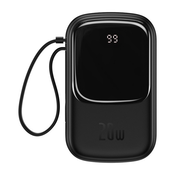 Baseus Qpow EOL