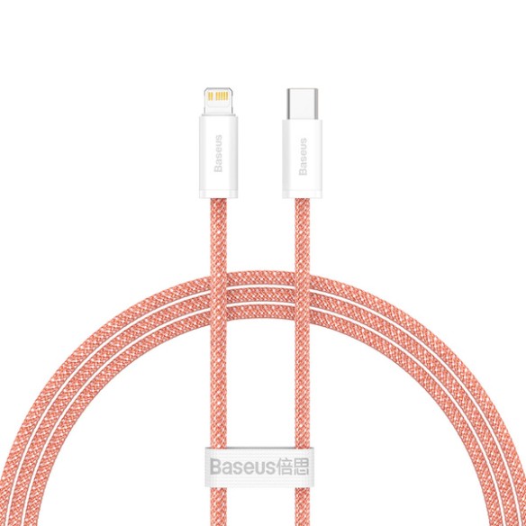 Baseus Dynamic Series | Kabel USB-C - Lightning do iPhone Power Delivery 20W 1m