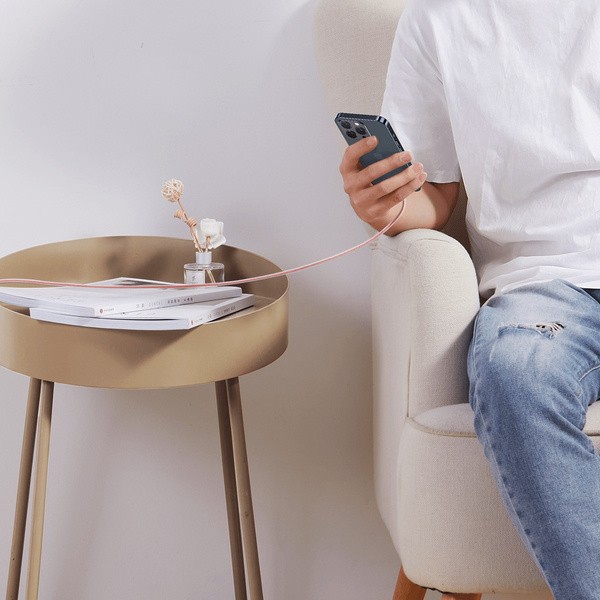 Baseus Dynamic Series | Kabel USB-C - Lightning do iPhone Power Delivery 20W 1m
