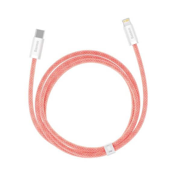 Baseus Dynamic Series | Kabel USB-C - Lightning do iPhone Power Delivery 20W 1m