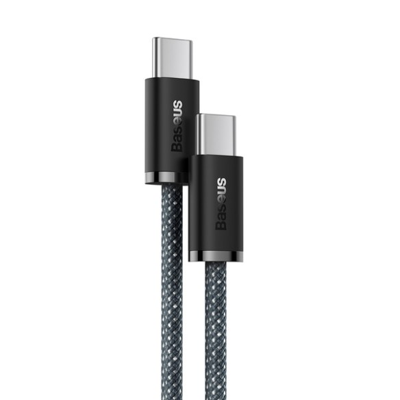 Baseus Dynamic Series | Kabel USB-C Type-C 100W Power Delivery Quick Charge 1m