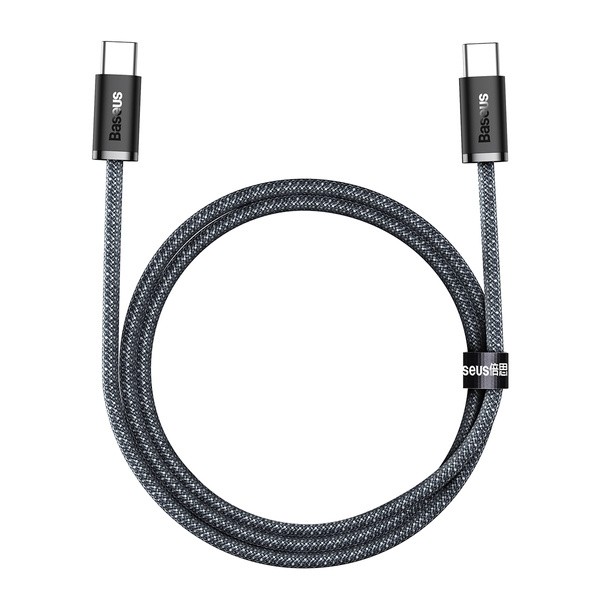 Baseus Dynamic Series | Kabel USB-C Type-C 100W Power Delivery Quick Charge 1m
