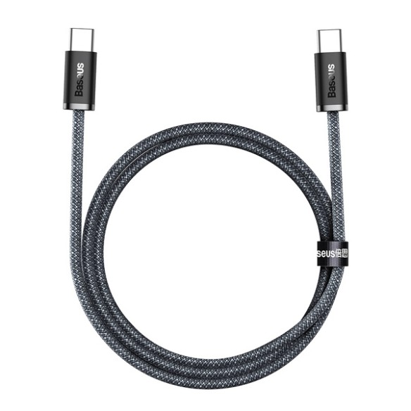 Baseus Dynamic Series | Kabel USB-C Type-C 100W Power Delivery Quick Charge 1m