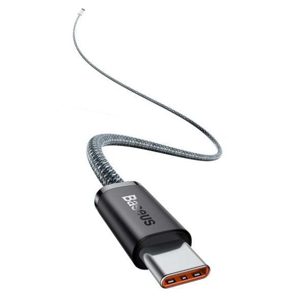 Baseus Dynamic Series | Kabel USB-C Type-C 100W Power Delivery Quick Charge 1m