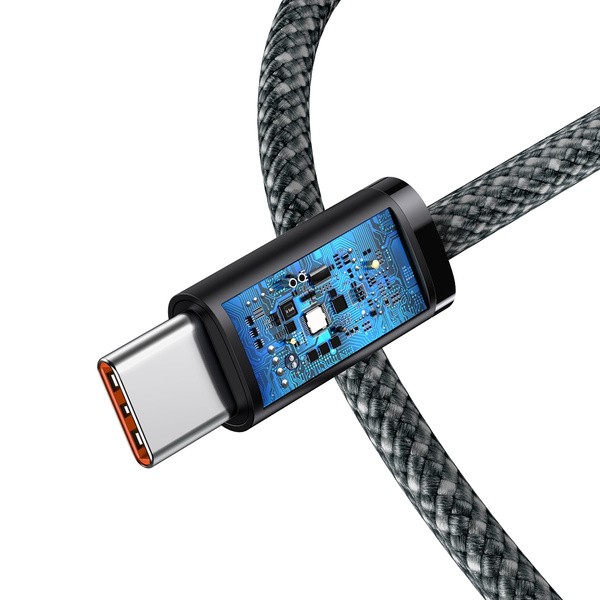 Baseus Dynamic Series | Kabel USB-C Type-C 100W Power Delivery Quick Charge 1m