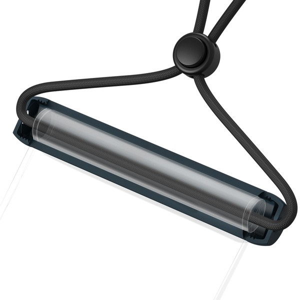 Baseus Cylinder Pro | Etui wodoodporne uniwersalne case obudowa do wody 30m IPX8