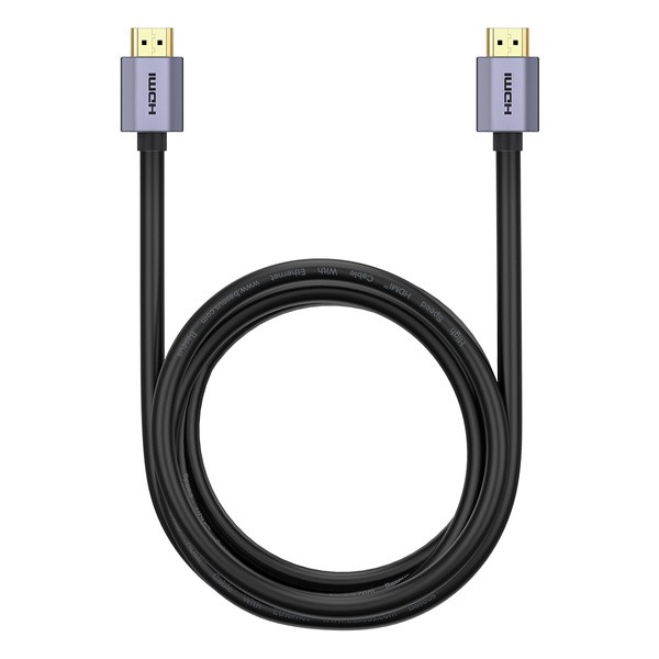 Baseus High Definition Graphene | Kabel HDMI 2.0 - HDMI 2.0 4K60Hz 3m EOL