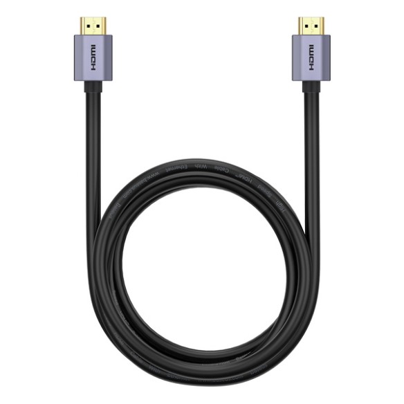 Baseus High Definition Graphene | Kabel HDMI 2.0 - HDMI 2.0 4K60Hz 3m EOL