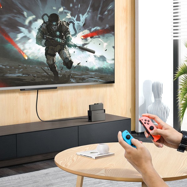 Baseus High Definition Graphene | Kabel HDMI 2.0 - HDMI 2.0 4K60Hz 3m EOL