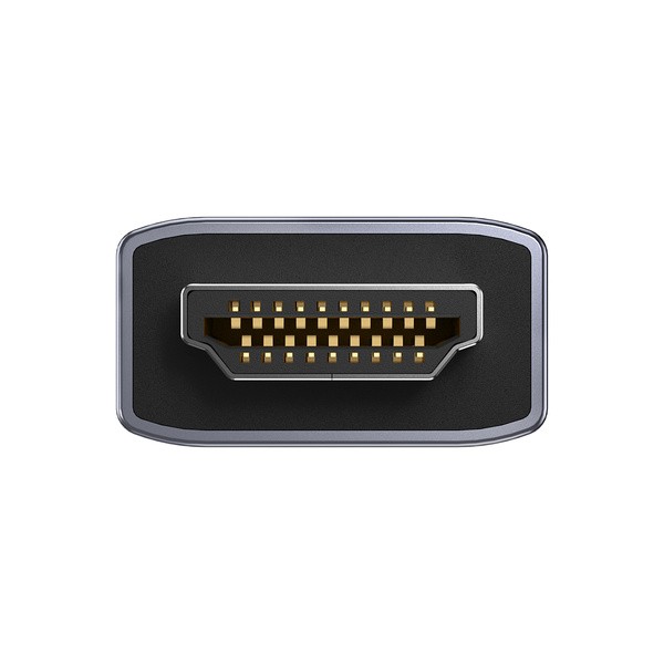 Baseus High Definition Graphene | Kabel HDMI 2.0 - HDMI 2.0 4K60Hz 3m EOL