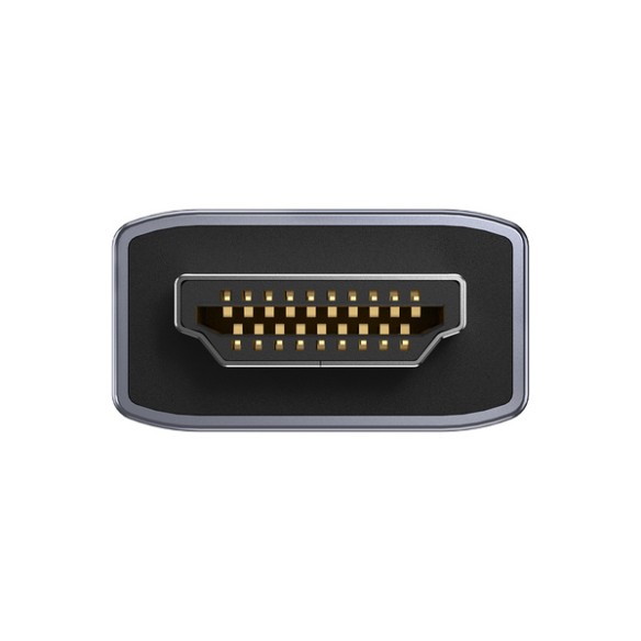 Baseus High Definition Graphene | Kabel HDMI 2.0 - HDMI 2.0 4K60Hz 3m EOL