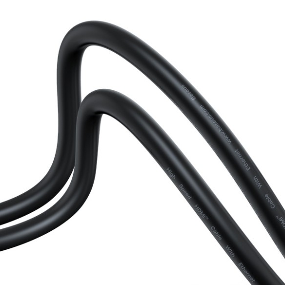 Baseus High Definition Graphene | Kabel HDMI 2.0 - HDMI 2.0 4K60Hz 3m EOL
