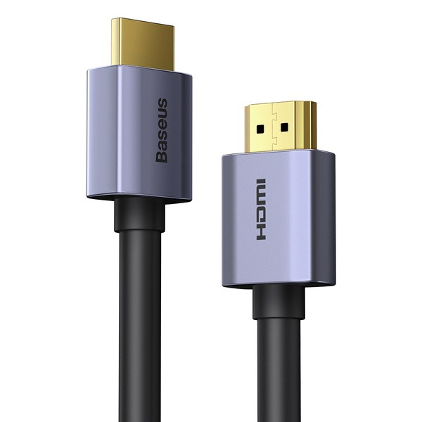 Baseus High Definition Graphene | Kabel HDMI 2.0 - HDMI 2.0 4K60Hz 3m EOL