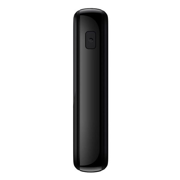 Baseus Qpow Pro | Power Bank 10000mAh PD 22.5W QC3.0 z kablem USB-C Overseas Edition