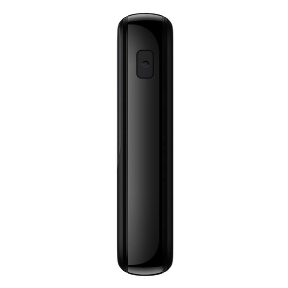 Baseus Qpow Pro | Power Bank 10000mAh PD 22.5W QC3.0 z kablem USB-C Overseas Edition