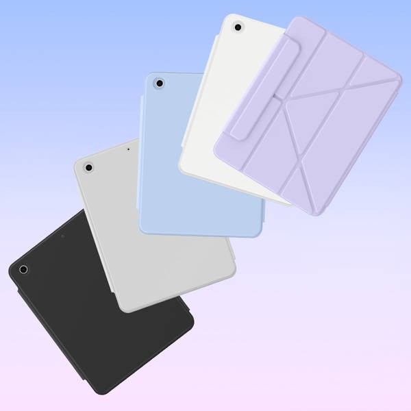 Baseus Minimalist | Etui magnetyczne do iPad 10.2" (2019/2020/2021)