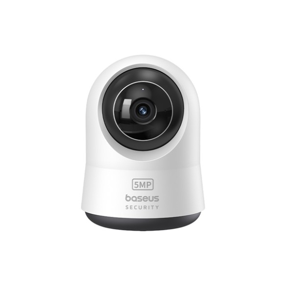 Baseus Security P1 Pro | Kamera IP WiFi wewnętrzna, 3K, Monitoring, Aplikacja, Mikrofon