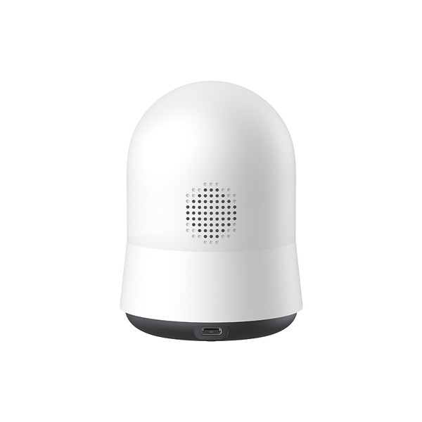 Baseus Security P1 Pro | Kamera IP WiFi wewnętrzna, 3K, Monitoring, Aplikacja, Mikrofon