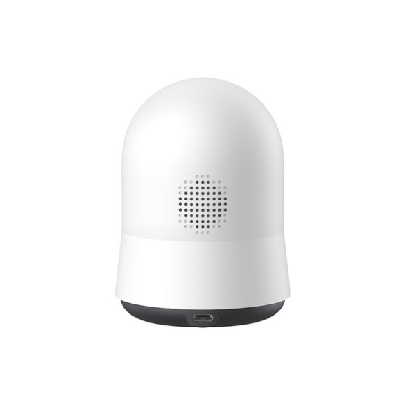 Baseus Security P1 Pro | Kamera IP WiFi wewnętrzna, 3K, Monitoring, Aplikacja, Mikrofon