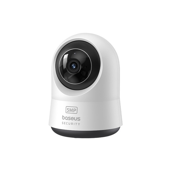Baseus Security P1 Pro | Kamera IP WiFi wewnętrzna, 3K, Monitoring, Aplikacja, Mikrofon