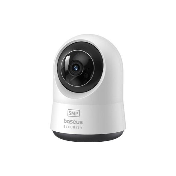 Baseus Security P1 Pro | Kamera IP WiFi wewnętrzna, 3K, Monitoring, Aplikacja, Mikrofon