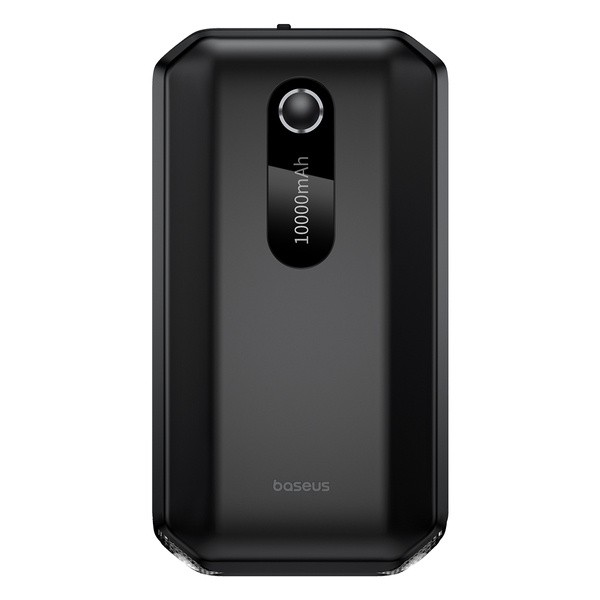 Baseus Super Energy Air | Power Bank, Jump Starter 10000mAh Rozruch, Booster