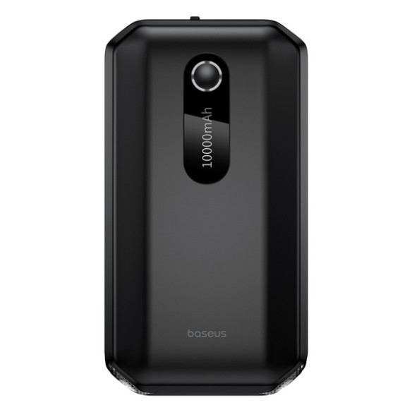 Baseus Super Energy Air | Power Bank, Jump Starter 10000mAh Rozruch, Booster