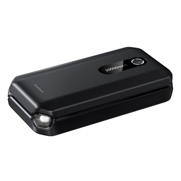 Baseus Super Energy Air | Power Bank, Jump Starter 10000mAh Rozruch, Booster