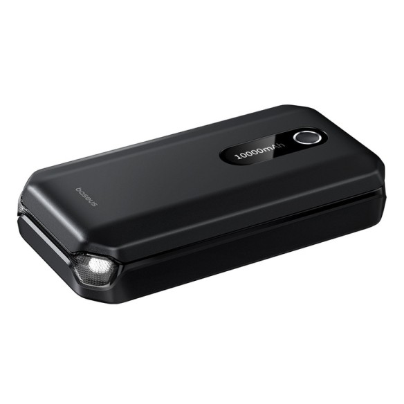 Baseus Super Energy Air | Power Bank, Jump Starter 10000mAh Rozruch, Booster