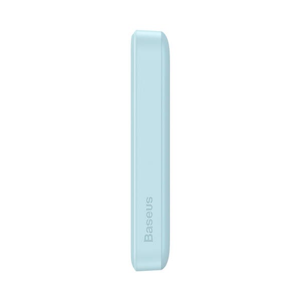 Baseus Magnetic Mini | Power Bank 10000mAh 20W z ładowaniem bezprzewodowym MagSafe