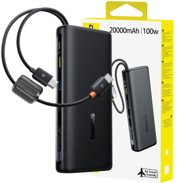 Baseus EnerFill FC41 Digital Display Power Bank