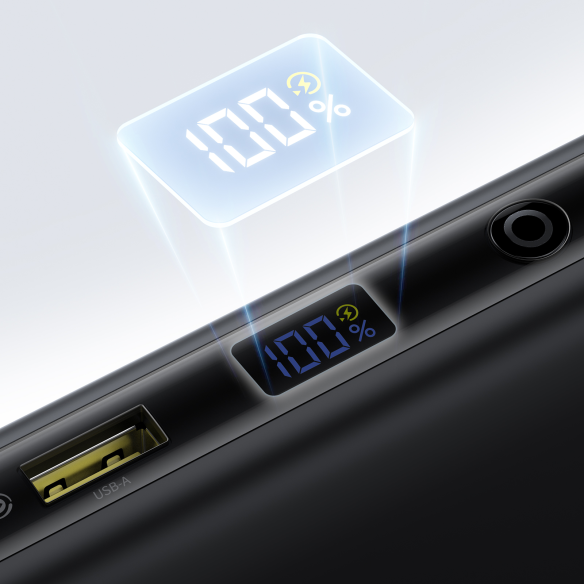 Baseus EnerFill FC41 Digital Display Power Bank